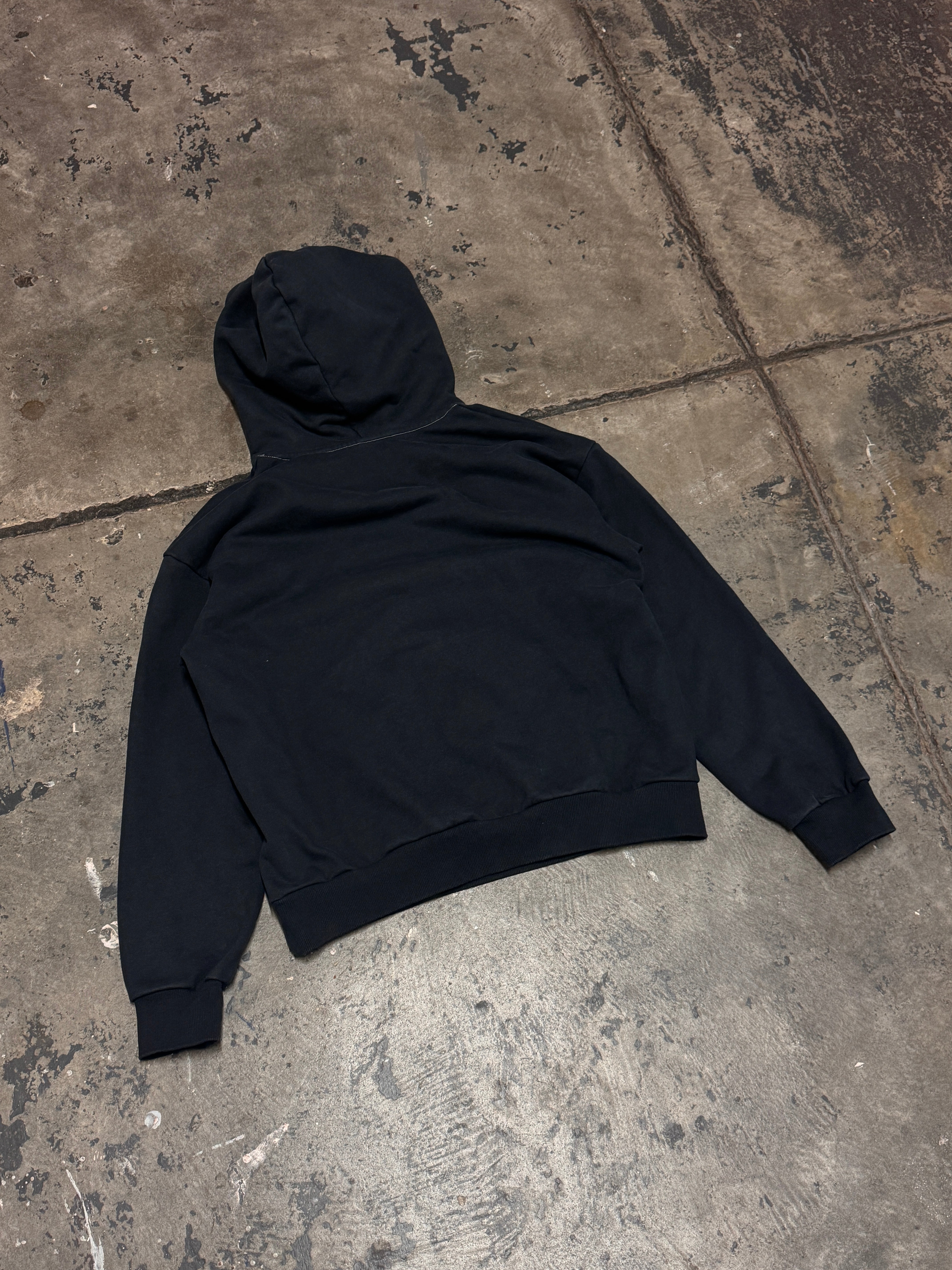 Multicoloured Painting Hoodie 1 of 1