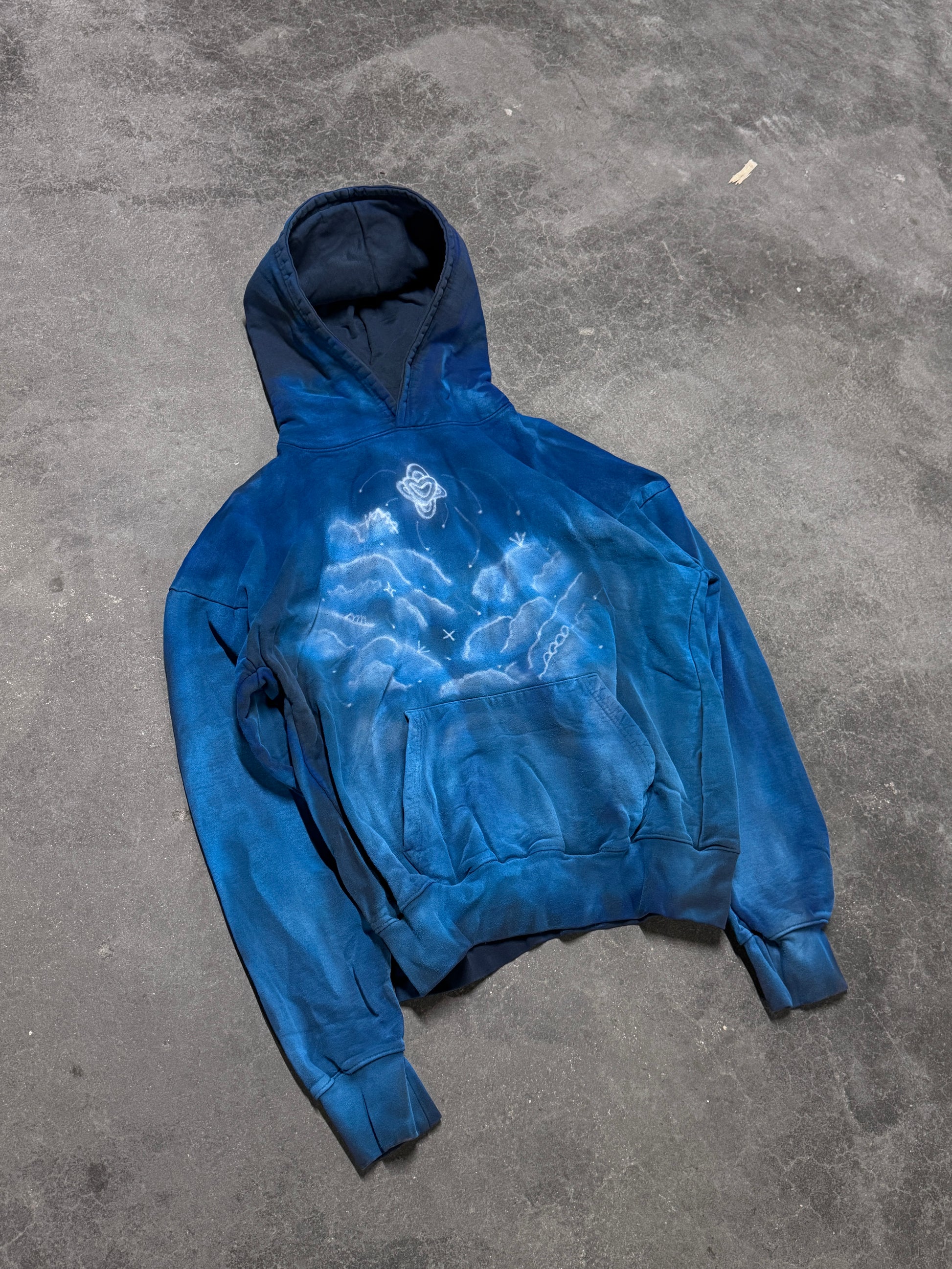 Skyline Hoodie