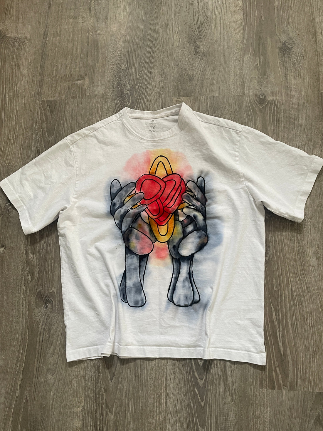 FW23: Project Oakdale