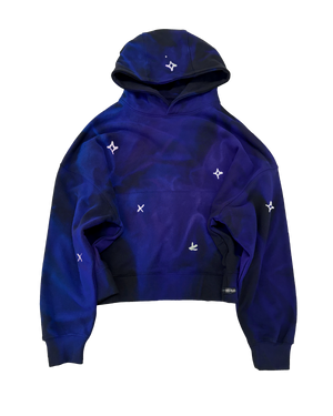 Lilac Hoodie