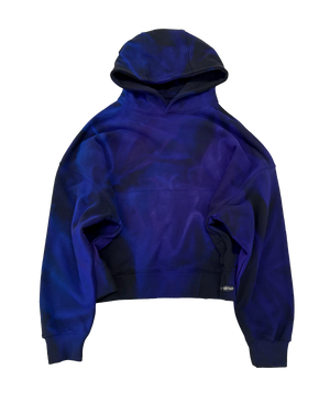 Sunset Zip Up Jacket