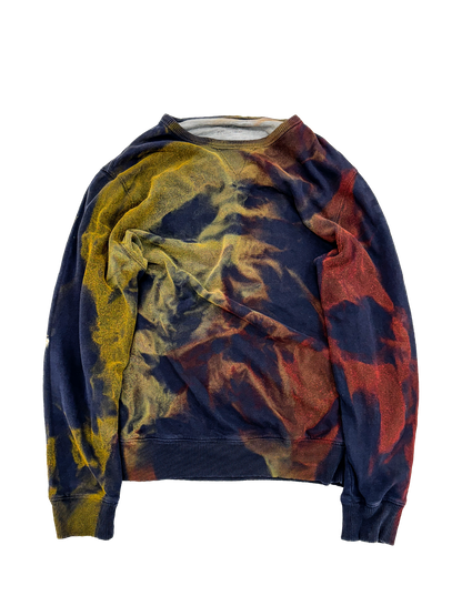 Sundown Sweater Sample - L