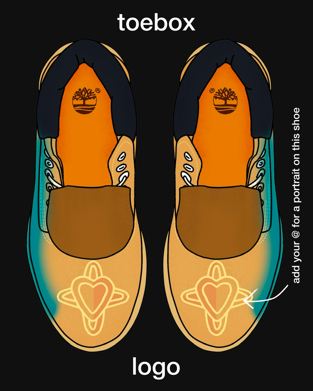 Timberland Custom Workshop