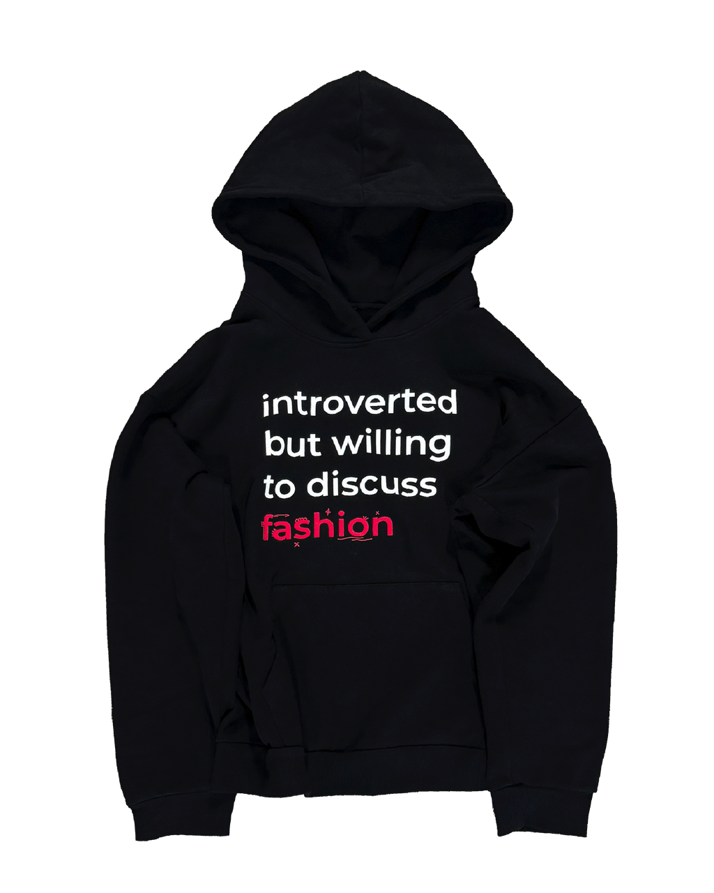 Introvert Hoodie