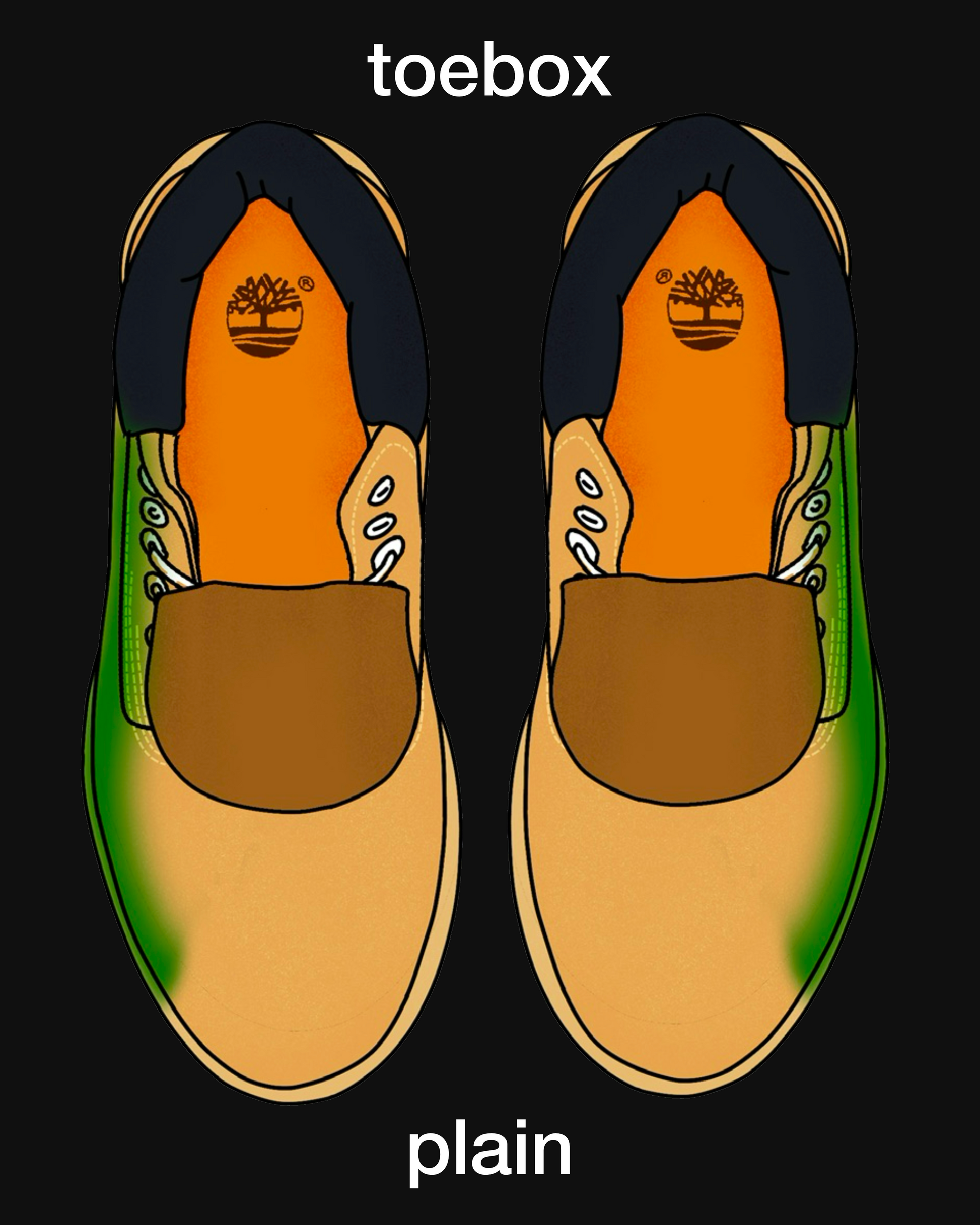 Timberland Custom Workshop