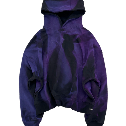 ABVE Hoodie: Lilac