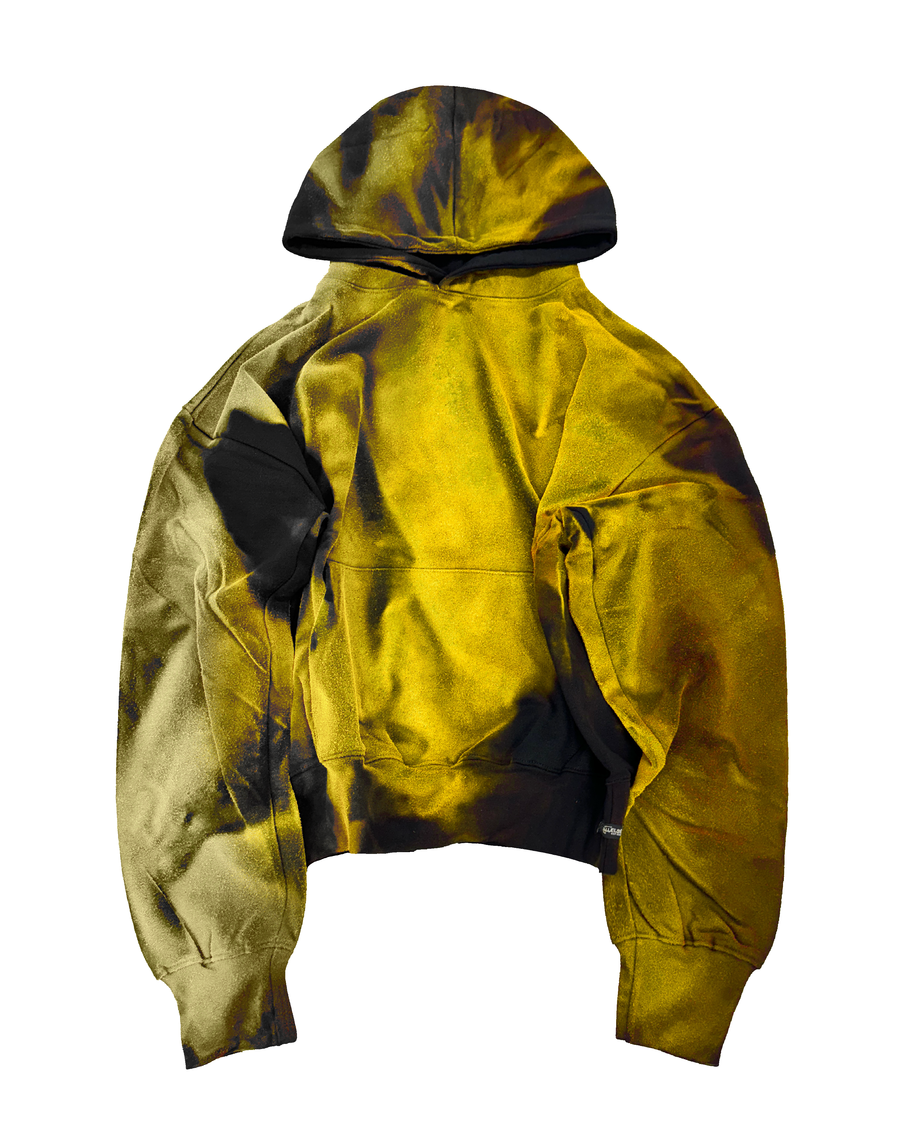 Lemondrop Hoodie