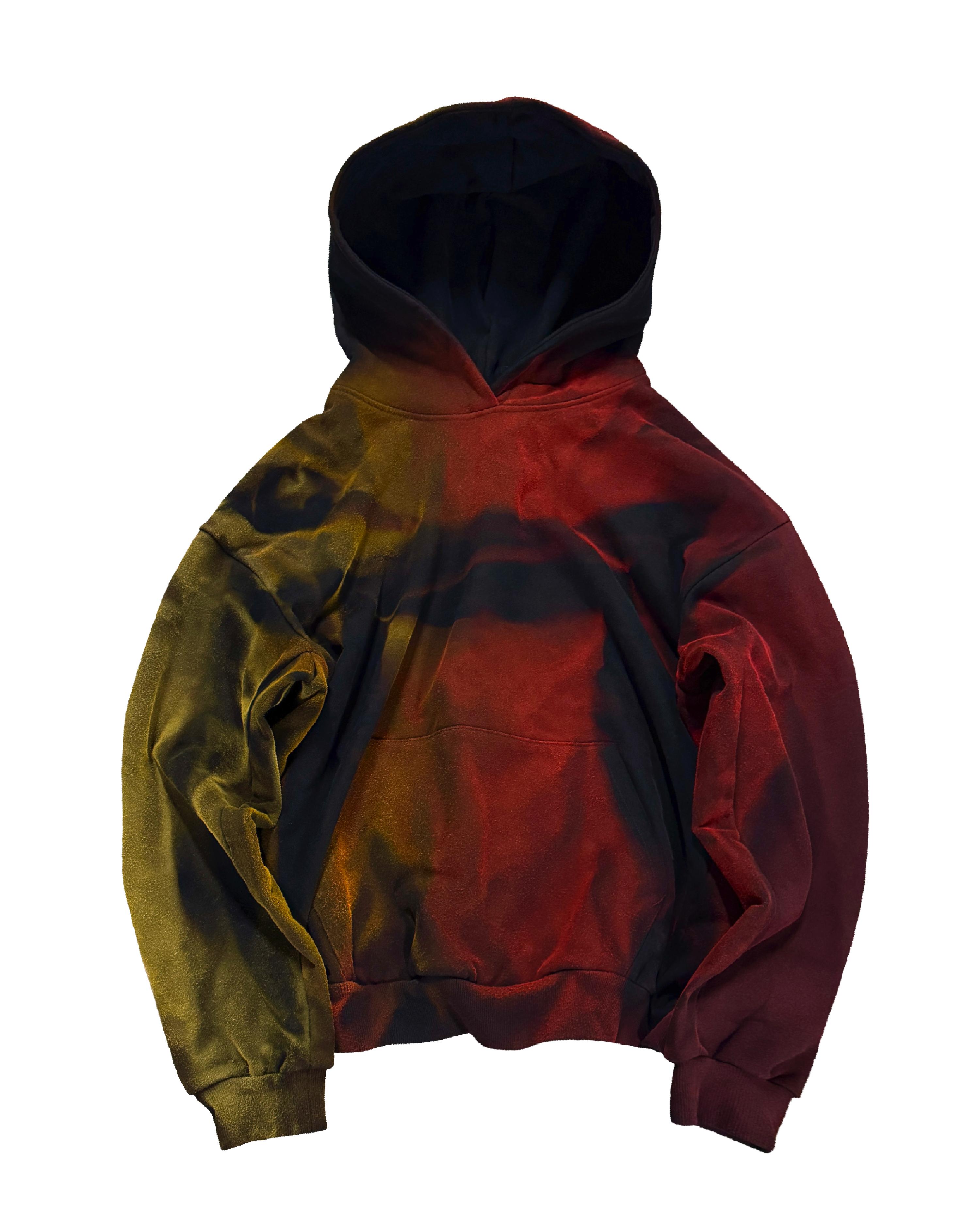 Sunset Hoodie V3