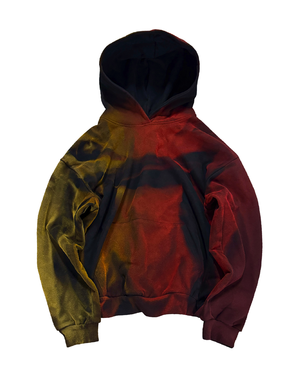 ABVE Hoodie: Sunset