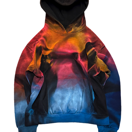 ABVE Hoodie: Kids See Ghosts