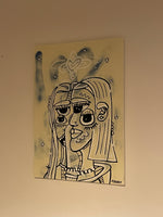 Random Canvas