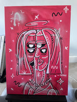 Random Canvas